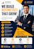 design professional ads and posters