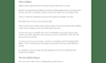 write SEO friendly personal finance and financial wellness blogs