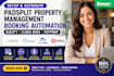 setup padsplit property management booking automation guesty cloudbeds payprop