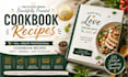 do cook book formatting
