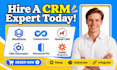 do wealthbox connecteam redtail crm automation housecall pro zapier integration