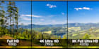 edit your pics from sd to HD 4k quality