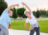 design a scientific longevity and anti aging fitness protocol