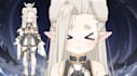 design live 2d vtuber model,premade full body rig,vtube studio ready
