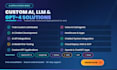 do ai mobile app development, ai website, app developer, ai chatbot ai agent