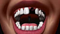 create 3d dental visuals and academic animations