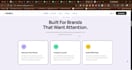 build full stack saas web app using react nextjs nodejs