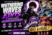 create epic wuthering waves gameplay edit