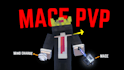 be your mace pvp coach