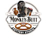 design wonderful monkey logo