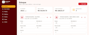create a custom CRM and business automation system