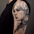 design a custom tattoo