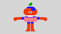 create interactive rive animations web and game animation