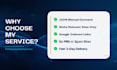 provide guest posting backlinks on real niche websites