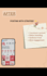 create aesthetic social media carousel posts