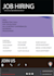professional canva and adobe editable flyers