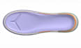create shoe sole design, 3d modeling and rendering