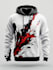 do custom hoodie design