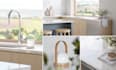 be creating interior renderings and designs for the kitchen