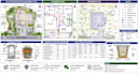 prepare stormwater, epanet, hydraulic, plumbing, drainage plan development