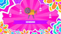 create most beautiful eid al adha greeting video