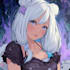 draw beautiful anime art illustration