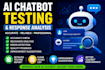 test and analyze your ai chatbot responses