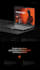 develop professional website portfolio or landing page