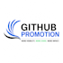 do professional github promotion, repository marketing, and open source exposure