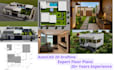 do fast autocad 2d drafting and modifications professionally