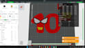 create 3mf,stl, step flle,cad design ready for printing in bambu studio