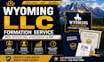 form a wyoming llc with operating agreement and ein for asset protection