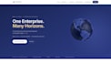corporate website development studio