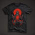 create a custom christian religious jesus t shirt designs