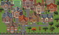create pixel art tileset pixel character animation sprite sheet rpg game assets