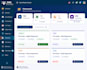 build a professional lms or school management website