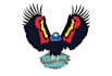 do a unique cartoon mascot logo