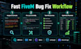 fix fivem bugs lua errors and optimize your server