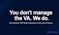 deploy a managed full time VA with KPI tracking and sop audits
