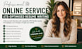 write an ats optimized resume and a professional CV