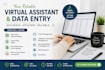 handle your administrative tasks professionally