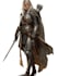 fantasy character and dnd character illustration