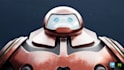 create professional 3d models with clean topology and realistic texturing