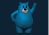 3d modeling in zbrush for printing