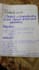 do neat handwritten assignments, notes and labeled diagrams