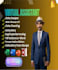 be your data entry and web research expert