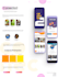 help you create a UX UI design