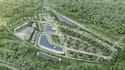 render,design 3d master plan,landscape architect,subdivision layout,3d site plan