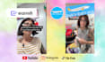 create high converting ugc video ads