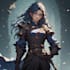 create dnd character art and fantasy charecter